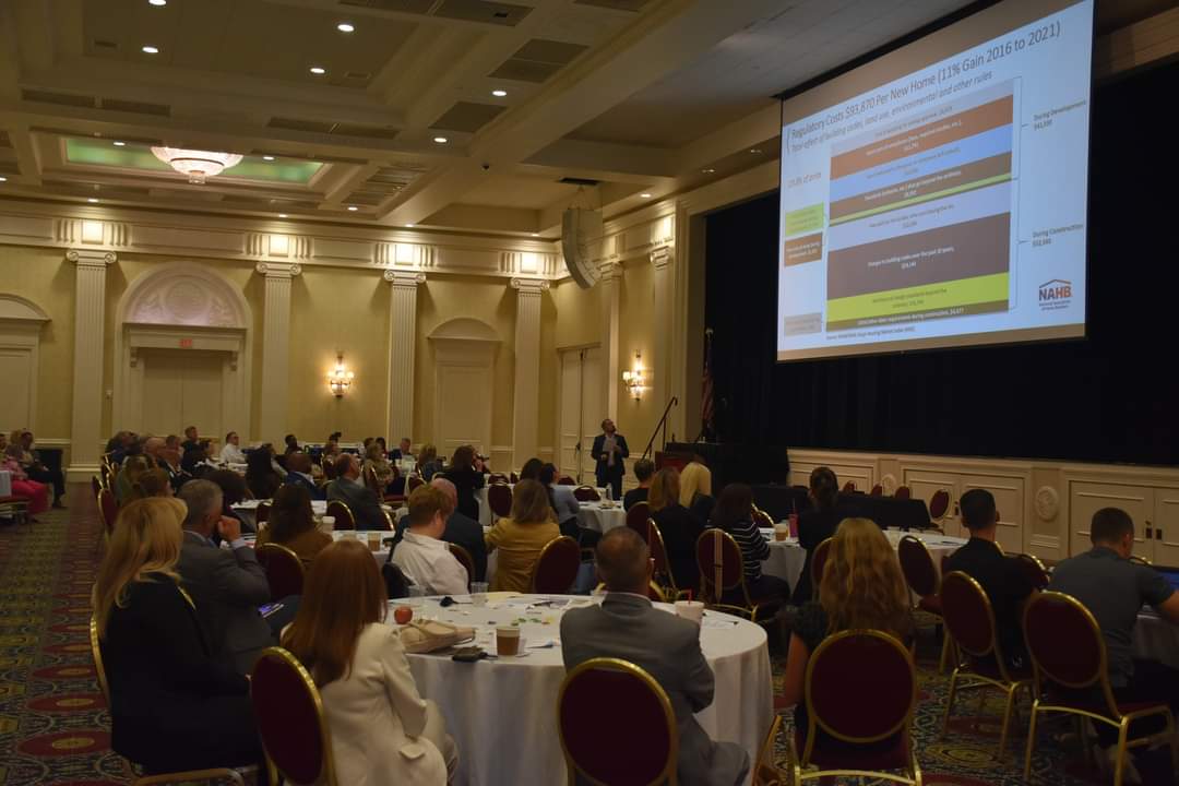 Land use and economic development take center stage at the Delaware Real Estate Summit